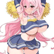 がんばれがんばれ♡