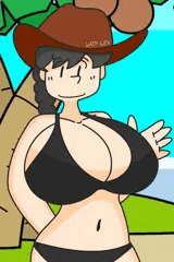 ビキニの日