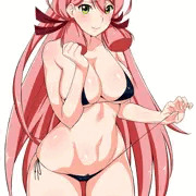 ふたなり明石