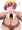 さりげなくゴムを外そうとする女