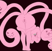 クリーチャー