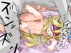 夜ノヤッターマン