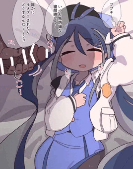 寝る子は育つ