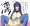 黒神めだかちゃんによろしく