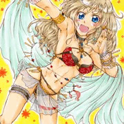 踊り子さん２