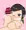 頬ずりホンフーさん