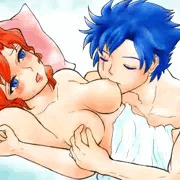 ベラ様乳首責め