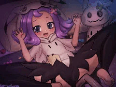 Happy Halloween Acerola