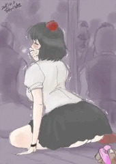 天狗の寄合