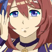 ウマ娘　スーパークリーク