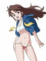 ゲームアニメまとめ4