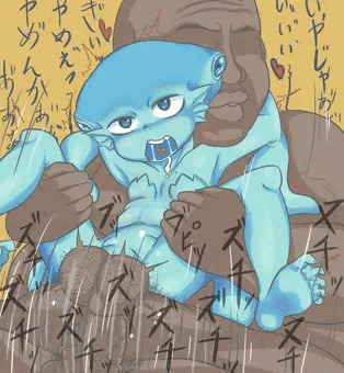 ルト姫たそ〜 「性成熟編」