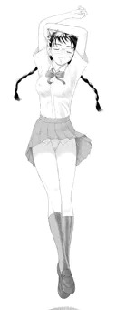 舐めてもらえる