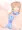 JC移動更衣室(偽)二人目…和菜の電子版告知イラスト～