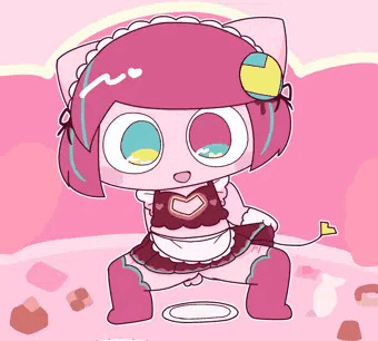 アイセツブツ