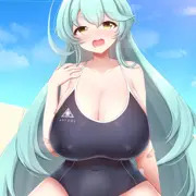 ユメ先輩♡