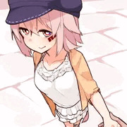 アカシャと一日デート