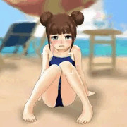 高槻かすみちゃん