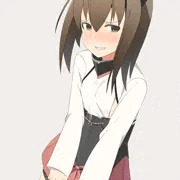 おもらし大鳳ちゃん