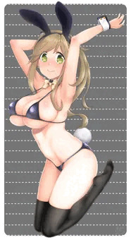 犬山あおいさん。