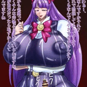 まどかさんチン見せ