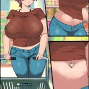 [Skeb]六花ママ