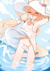 わんぱくセイアですまない