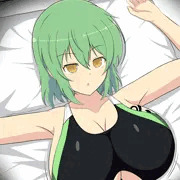 閃乱カグラ 日影