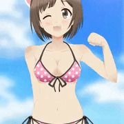 みっくにゃ～ん