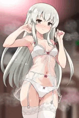 江川 樟美