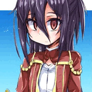 ゼシアちゃん