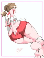 河西忍