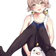 スク水ヒフミ