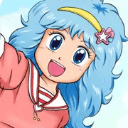 ペルシャちゃん