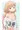 杏ちゃん寝起き