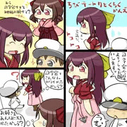 艦これマンガ17