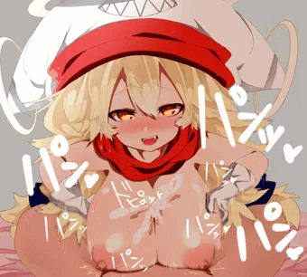 パイズリ