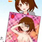 ユウリちゃんカード
