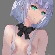 貧乳巨乳輪妖夢
