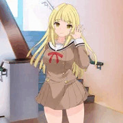 用務員の種付け計画〜弦巻こころ編〜①-1