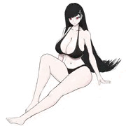 水着リオ会長　rkgk