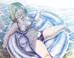 みずぎせっか