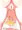 ▶　らんさま　のメロメロ　こうげき!!