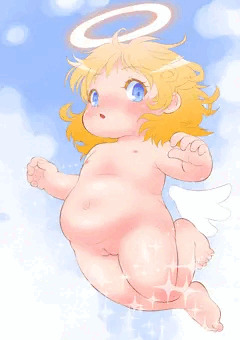 天使ちゃん