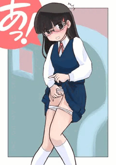 見られてしまったT学生