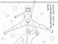 エロい塗り絵（今度の同人誌）