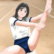 体育祭13