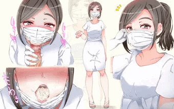 ドスケベ歯科お姉さん