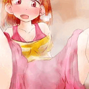 蒸れ蒸れ千歌ちゃん