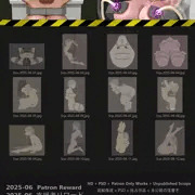 期間限定特典 - 2025-06 (1.44G)